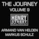 The Journey, Vol. 9