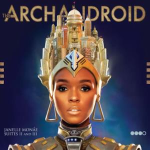 The ArchAndroid (Deluxe)