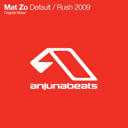 Default / Rush 2009