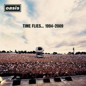 Time Flies... 1994-2009 (Deluxe Version)