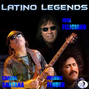 Latino Legends