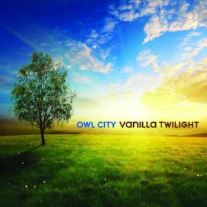 Vanilla Twilight (Radio Edit) - Single
