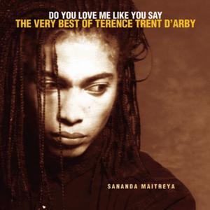 Do You Love Me Like You Say: The Very Best Of Terence Trent D'Arby