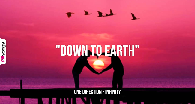One Direction: le migliori frasi delle canzoni