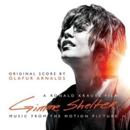 Gimme Shelter (Ronald Krauss's Original Motion Picture Soundtrack)