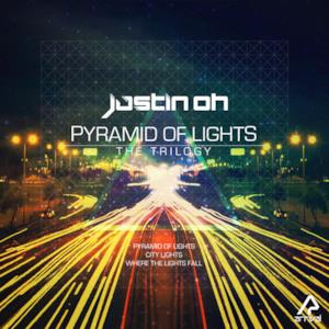 Pyramid of Lights: The Trilogy - Single