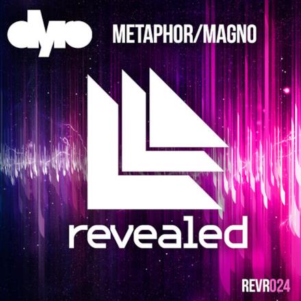 Metaphor / Magno - Single