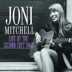 Live at the Second Fret 1966