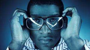 Labrinth sarà il nuovo re del pop: Electronic Earth sta arrivando