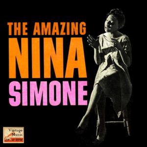 Vintage Vocal Jazz / Swing No. 80 - EP: The Amazing