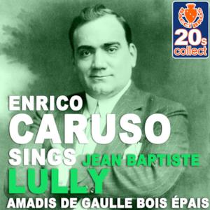 Amadis de Gaulle: “Bois Épais” (Remastered) - Single