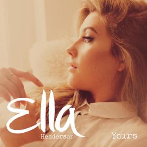 Yours (Remixes) - EP