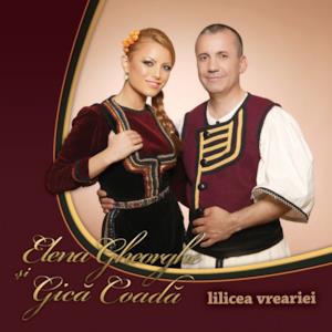 Lilicea Vreariei (feat. Gica Coada)