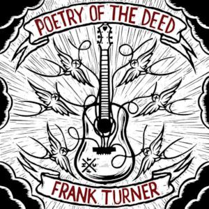 Poetry of the Deed (Bonus Track Version)