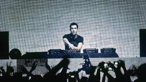 Calvin Harris domina la classifica EDM di Billboard con tre singoli in Top 10