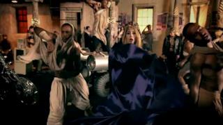 Lady Gaga - Judas - 13