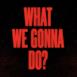 What We Gonna Do? - Single