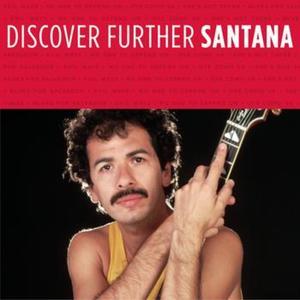 Discover Santana - EP