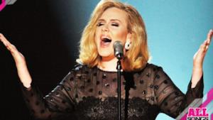 Adele agli Oscar 2013, vittoria probabile e attacchi di panico