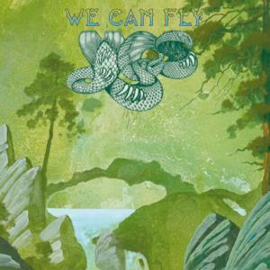 We Can Fly (Radio Edit) - Single