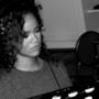 Rihanna - Talk that talk recording sessions - 14