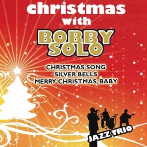 Christmas With Bobby Solo