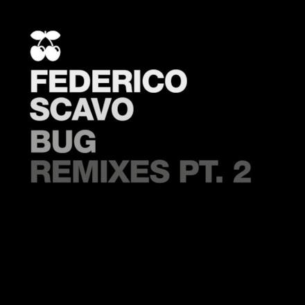 Bug - Remixes, Pt. 2 - Single