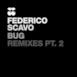 Bug - Remixes, Pt. 2 - Single