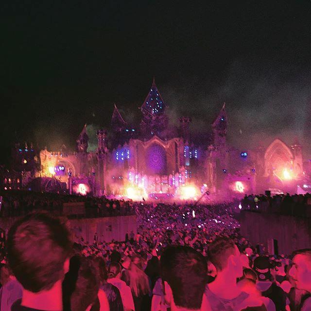 Tomorrowland 2015 le foto più belle