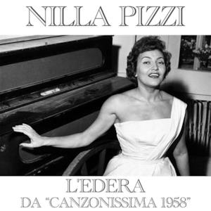 L'edera (Da Canzonissima 1958) - Single