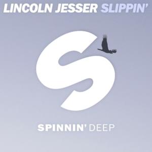 Slippin' (Extended Mix) - Single