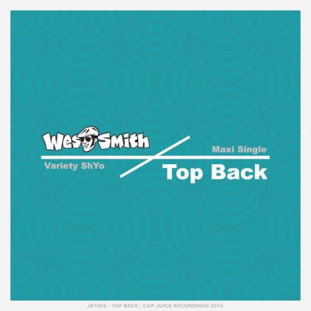 Top Back - EP