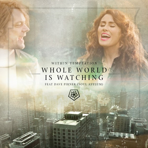 Whole World Is Watching - EP