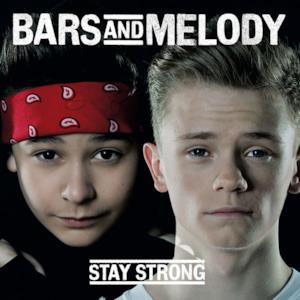 Stay Strong - Single