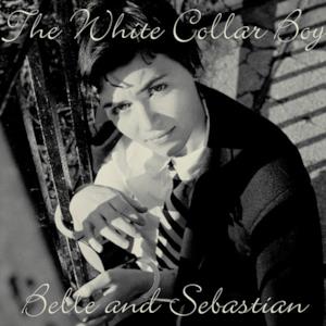 White Collar Boy - EP