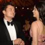 Katy Perry e Orlando Bloom ai Golden Globes