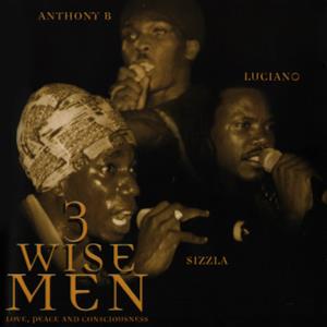 3 Wise Men - Love, Peace and Consciousness