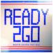 Ready 2 Go (feat. Kele) - Single