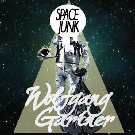 Space Junk - Single