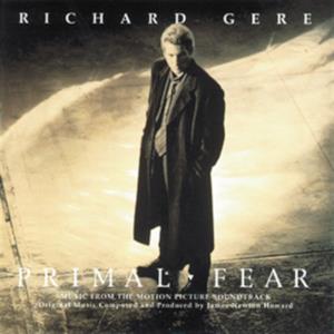 Primal Fear (Music from the Motion Picture Soundtrack)