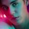 Justin Bieber nel video di What Do You Mean?