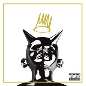 Born Sinner (Deluxe Version)