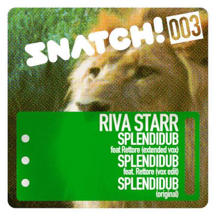 Snatch003 - Single