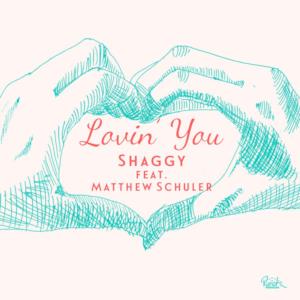 Lovin' You - Single