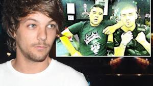 Louis Tomlinson vs Naughty Boy e Zayn Malik