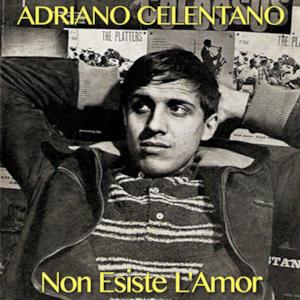 Non esiste l'amor - Single