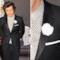 One Direction - Harry Styles ai Brit Awards 2013