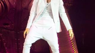 Manchester 2013 - Justin Bieber Live