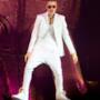 Manchester 2013 - Justin Bieber Live
