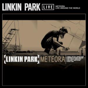 Meteora - Live Around the World
